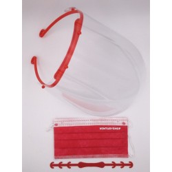 KIT PROTEZIONE ALFA 3D